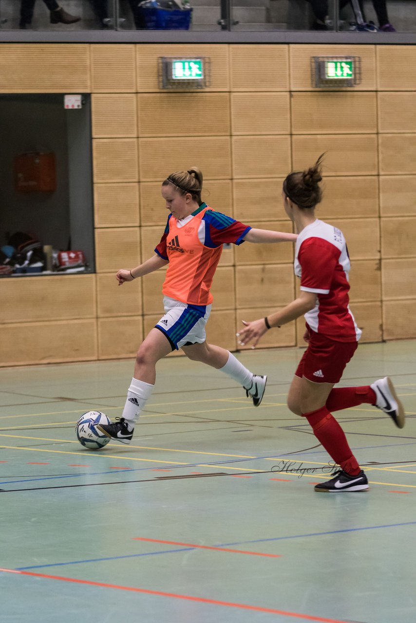 Bild 596 - Girls Cup
